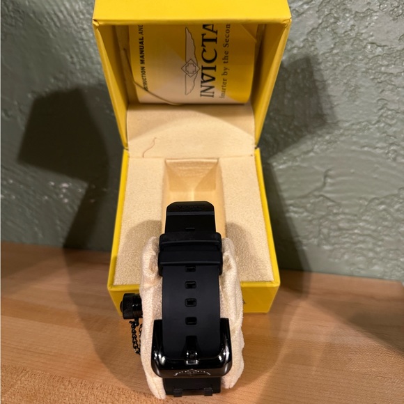 NWT Invicta Russian Pro Diver Model Watch Gen 1 - Picture 2 of 7